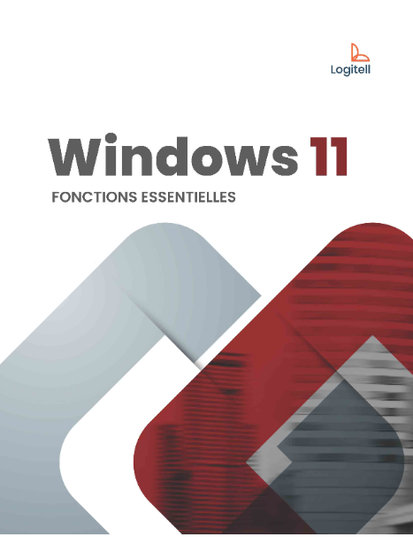 Windows 11 – Fonctions essentielles