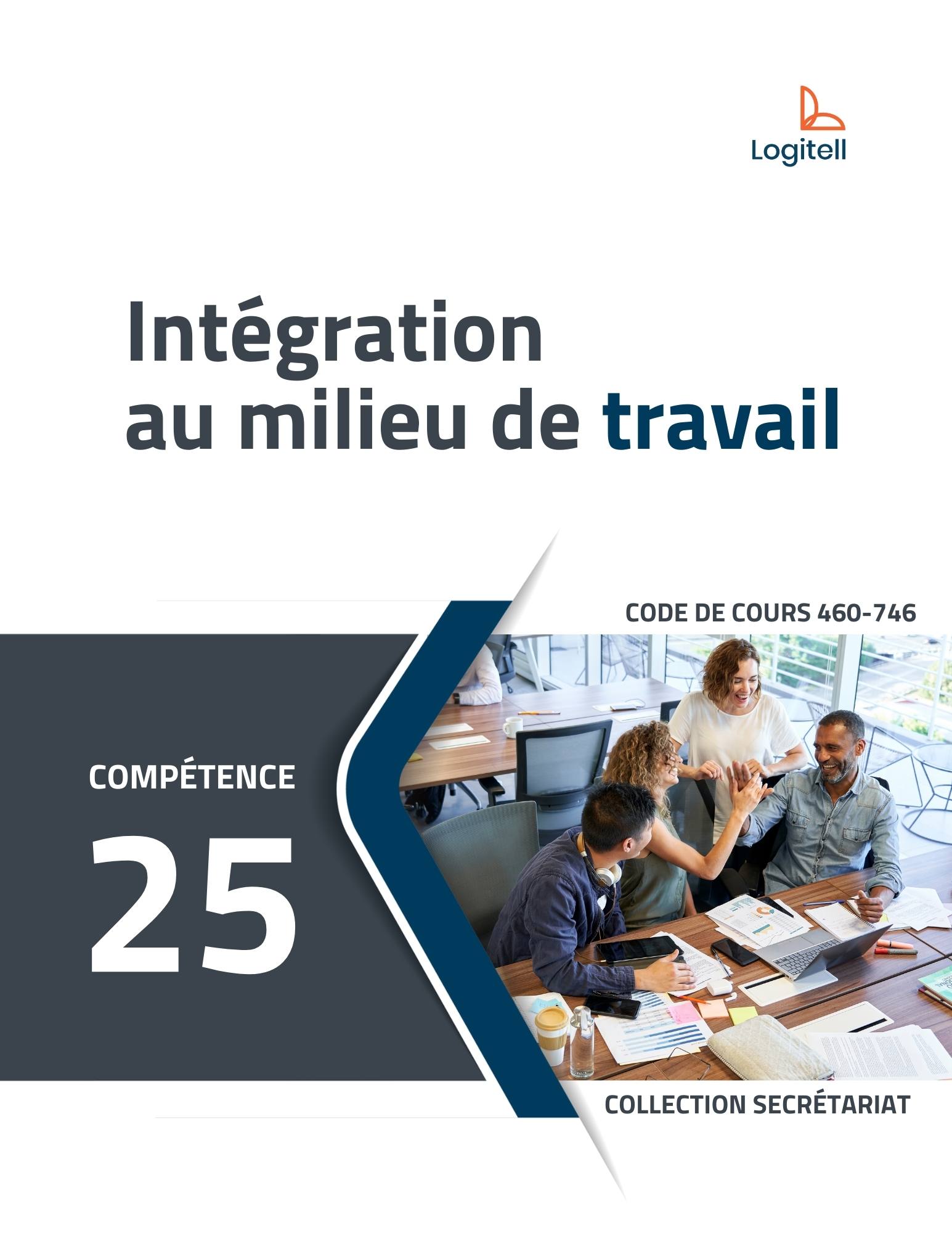 Intégration au milieu de travail
