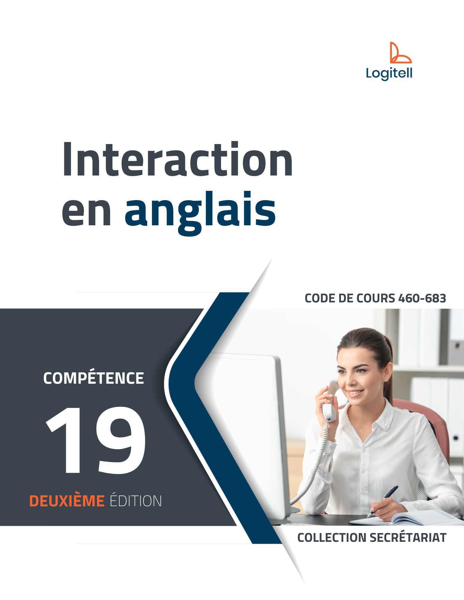 Interaction en anglais 2e éd.