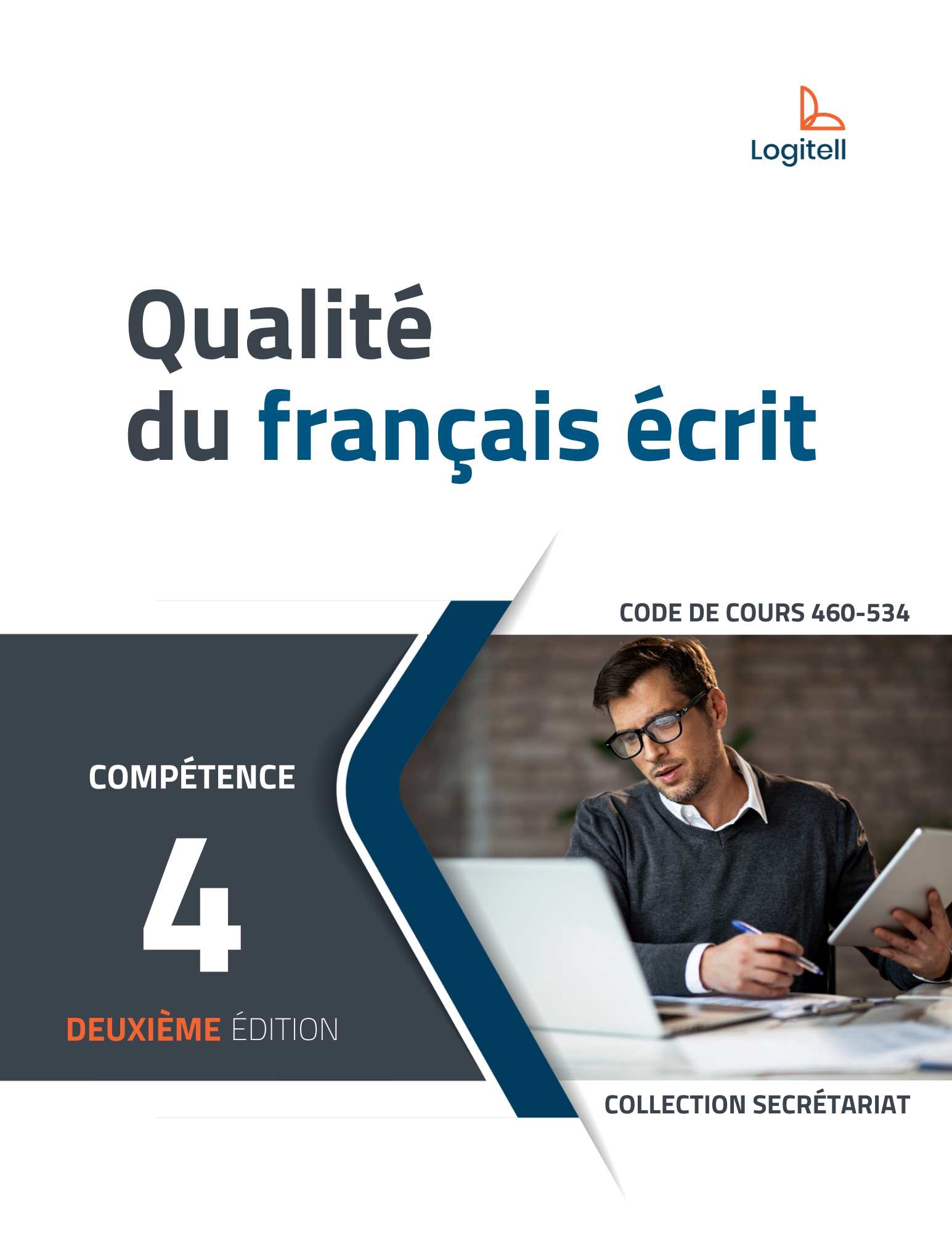 Qualité du français écrit 2e éd.