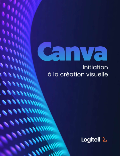 Canva – Initiation à la création visuelle
