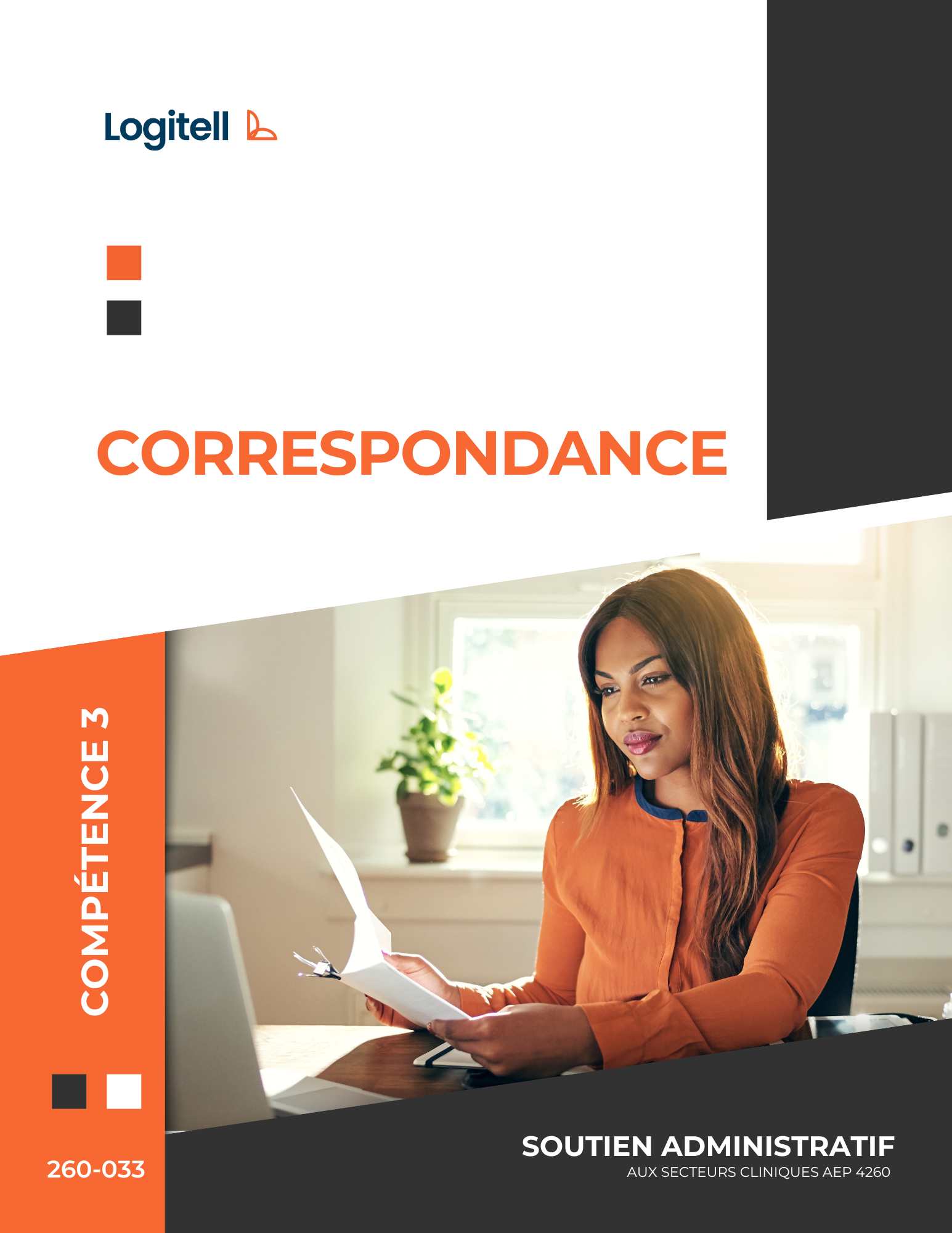 Correspondance