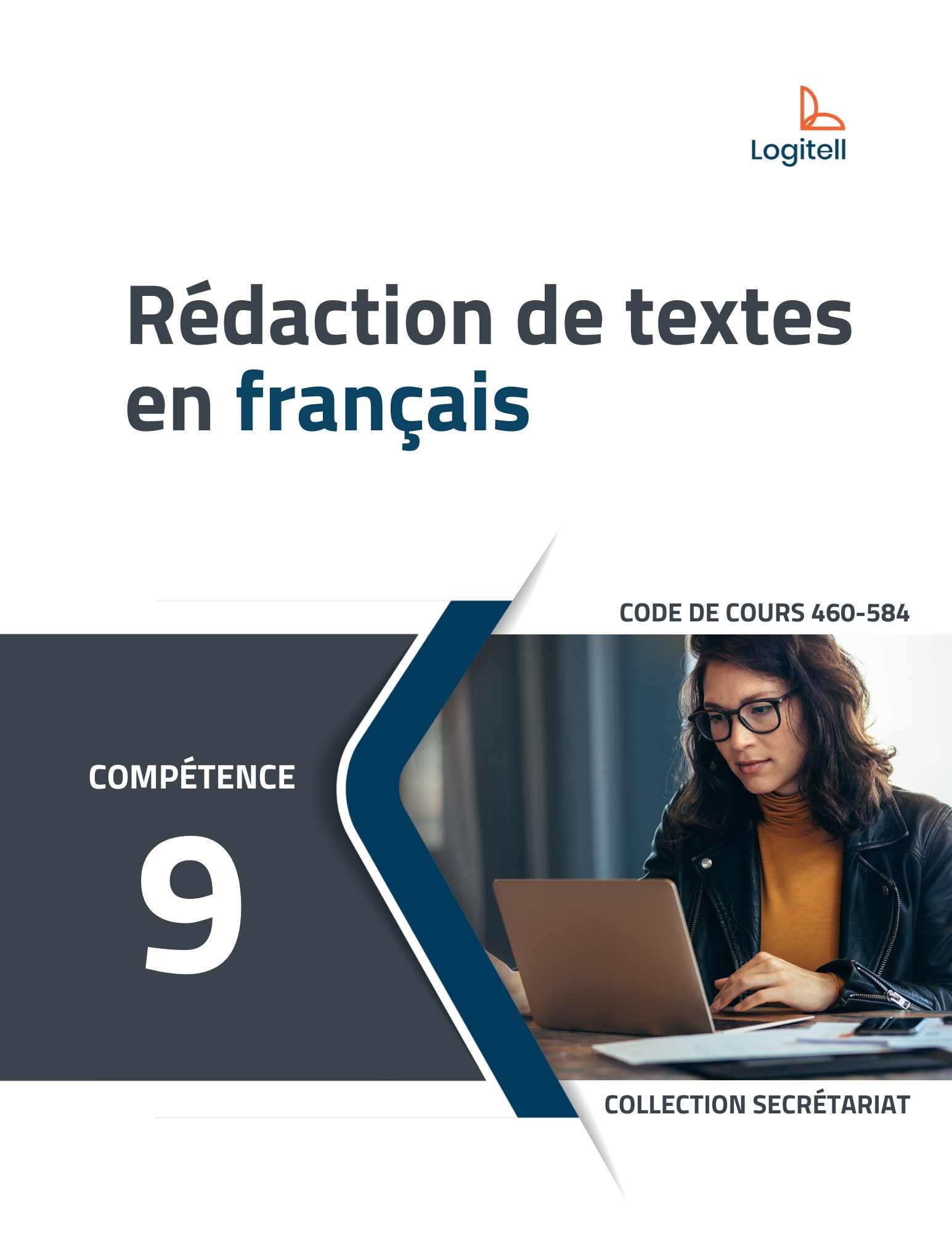 Rédaction de textes en français