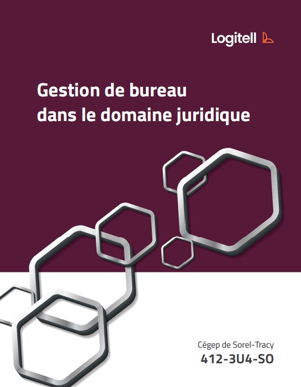 Gestion de bureau dans le domaine juridique