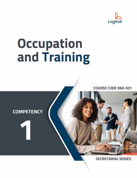 Occupation and Training