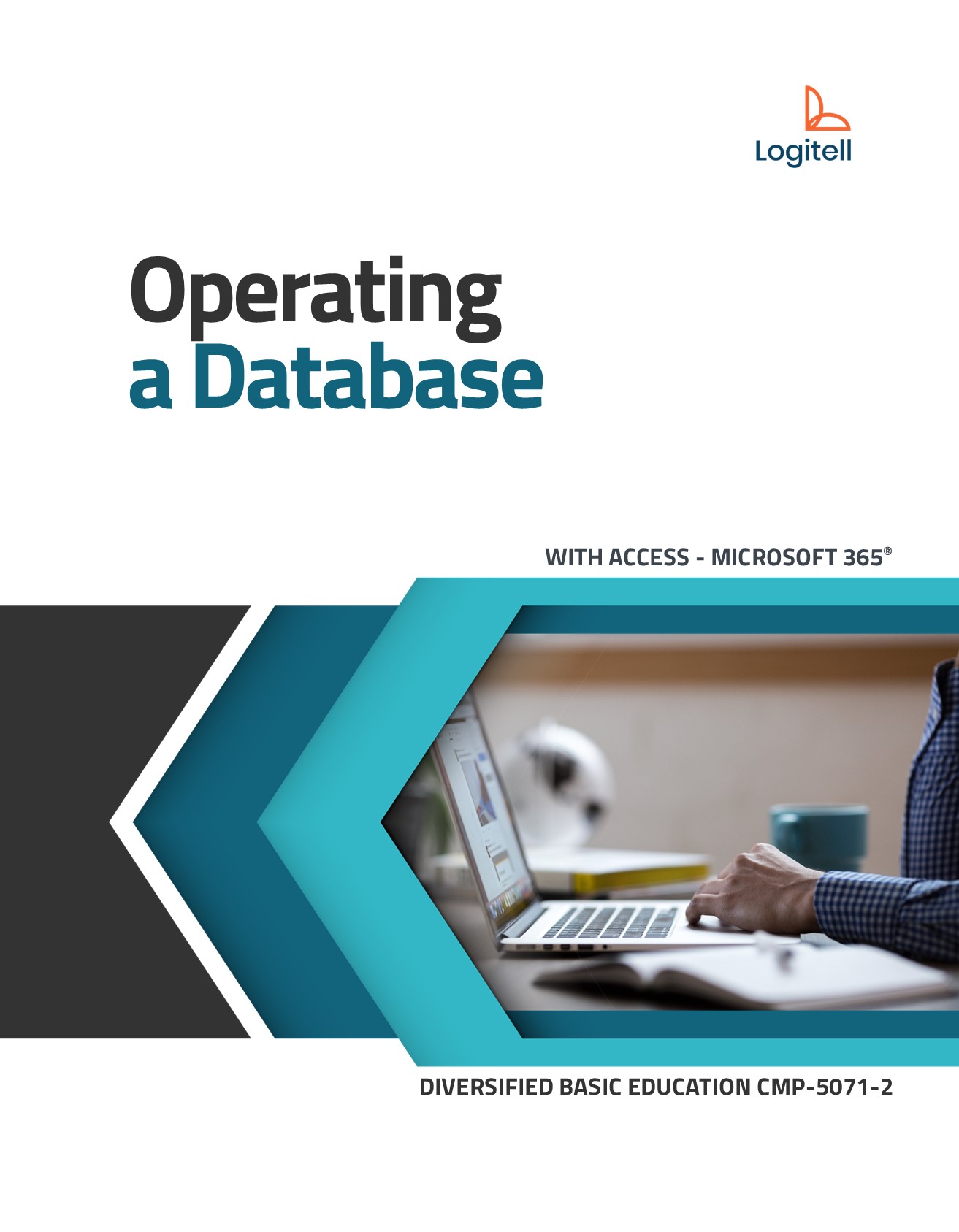 Operating a Database (with Access – Microsoft 365)