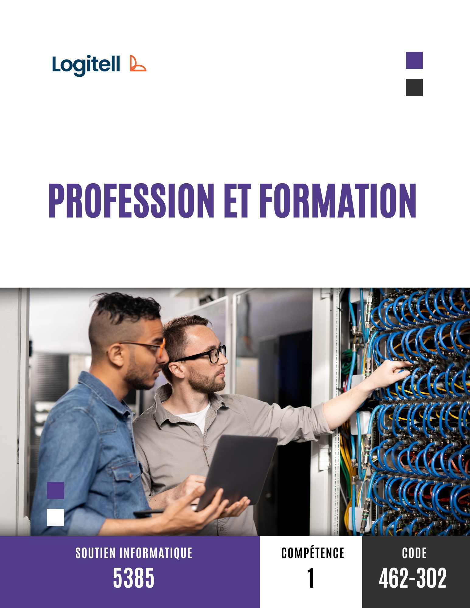 Profession et formation