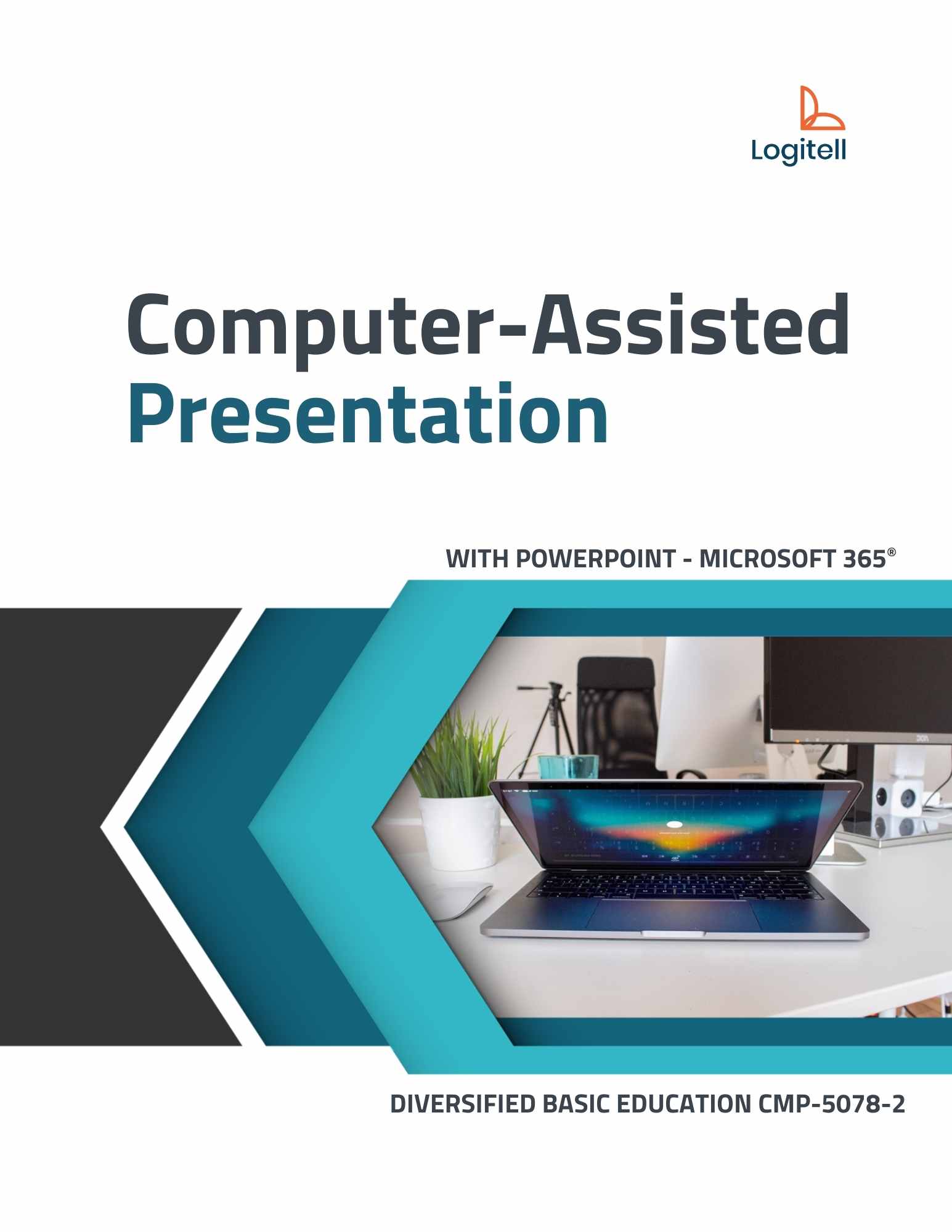 Computer-Assisted Presentation (with PowerPoint - Microsoft 365)