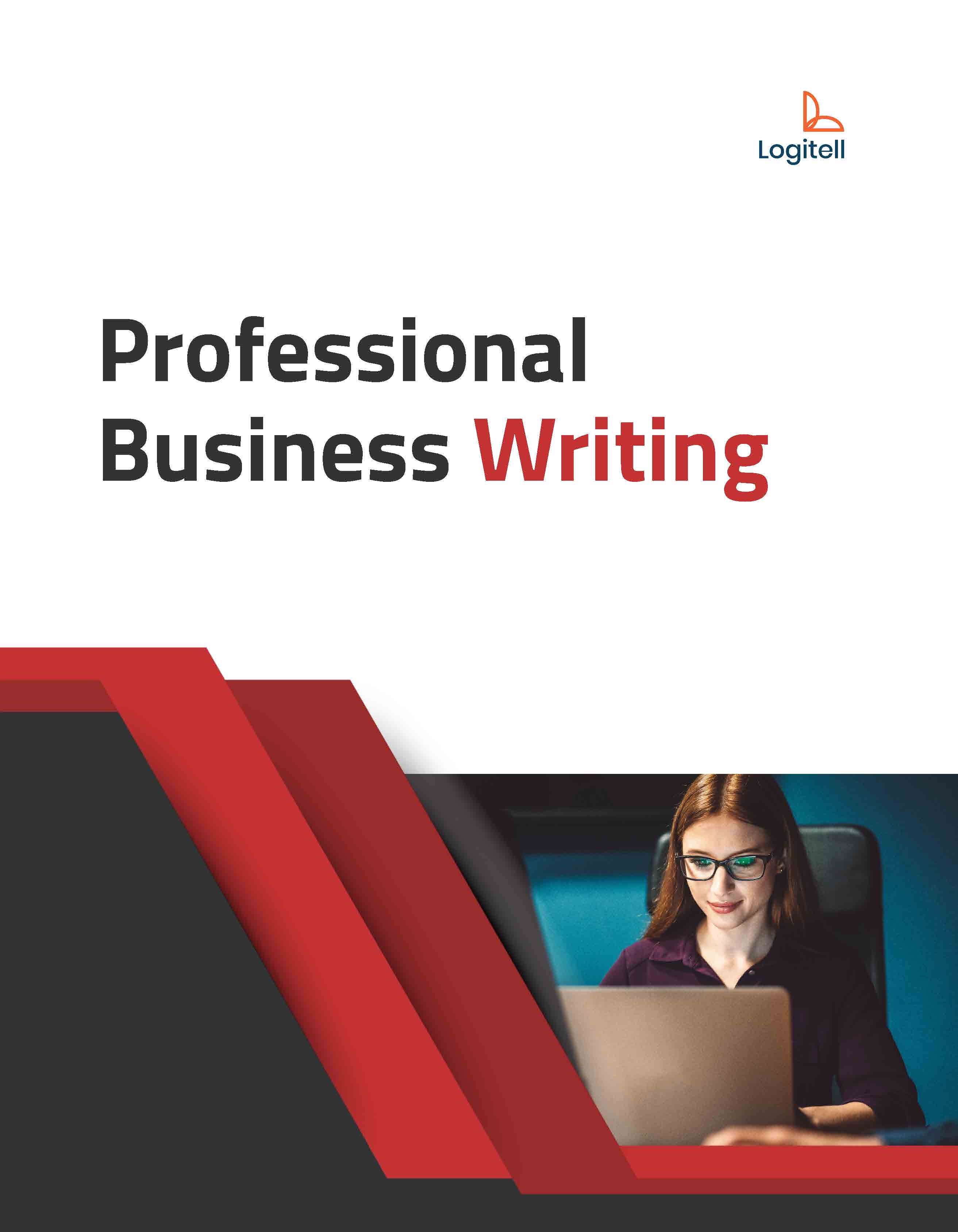 Professional Business Writing