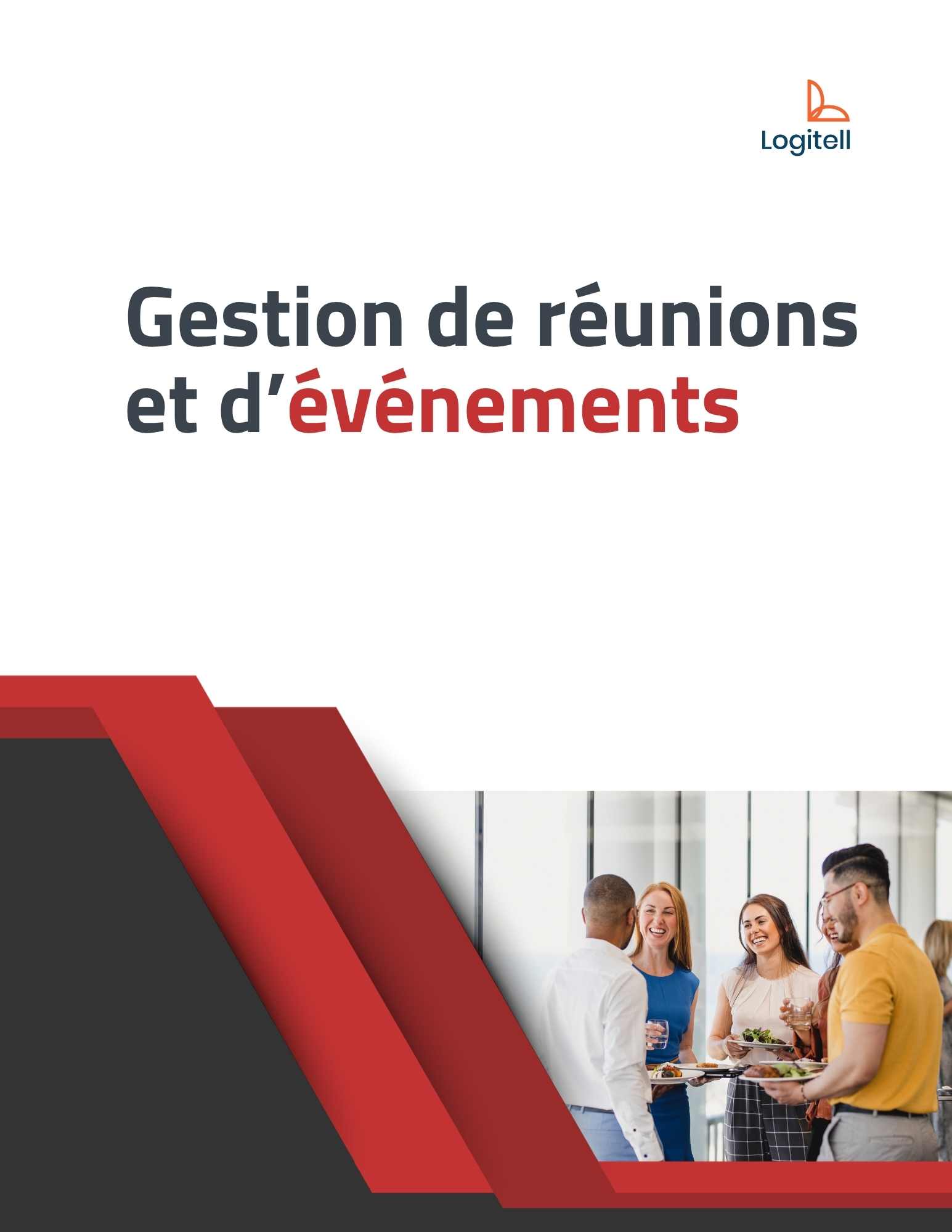 Gestion de réunions et d’événements