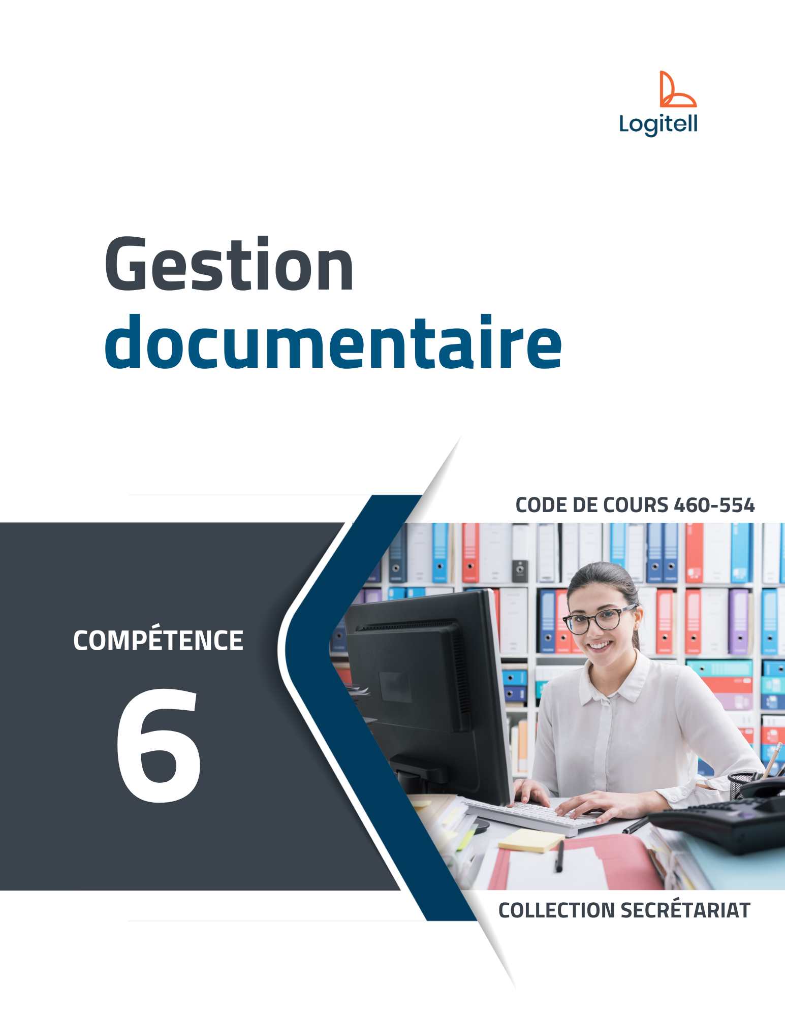 Gestion documentaire