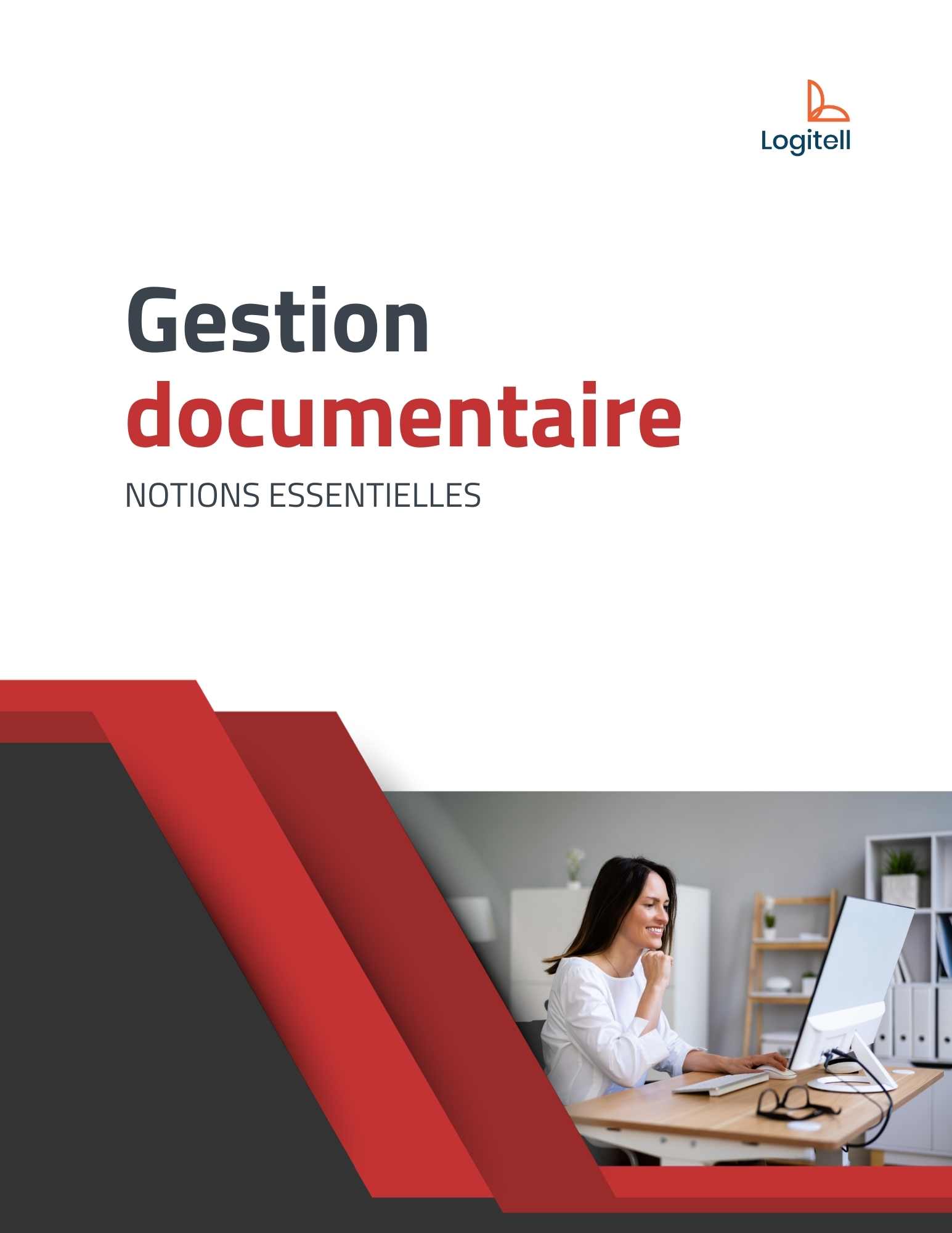 Gestion documentaire – Notions essentielles