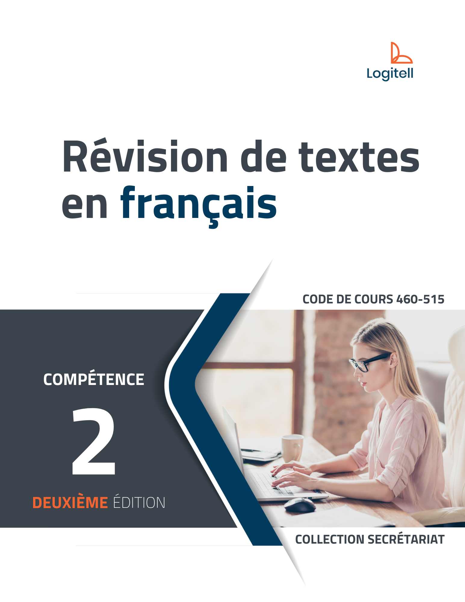 Révision de textes en français Deuxième édition