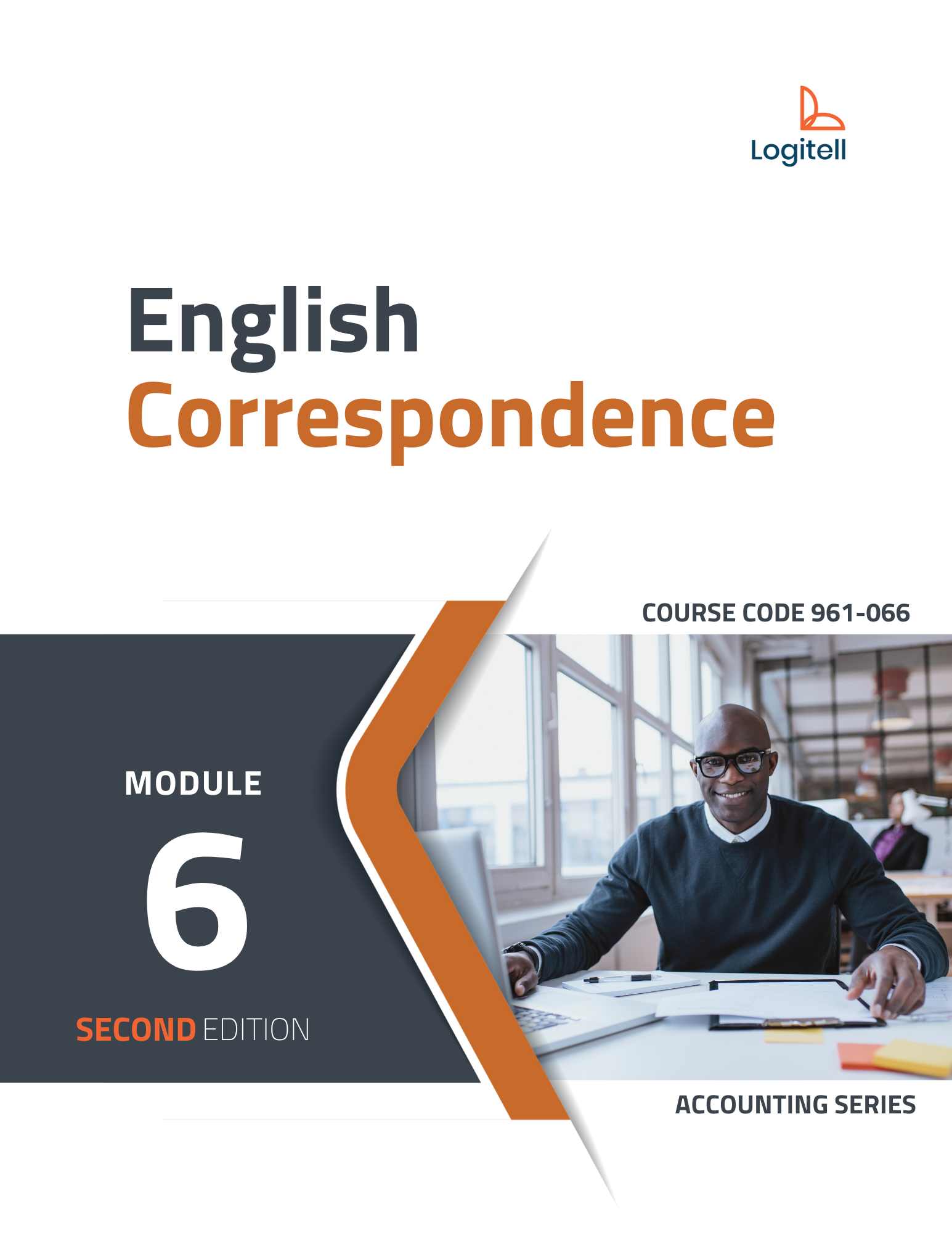 English Correspondence 2nd ed.