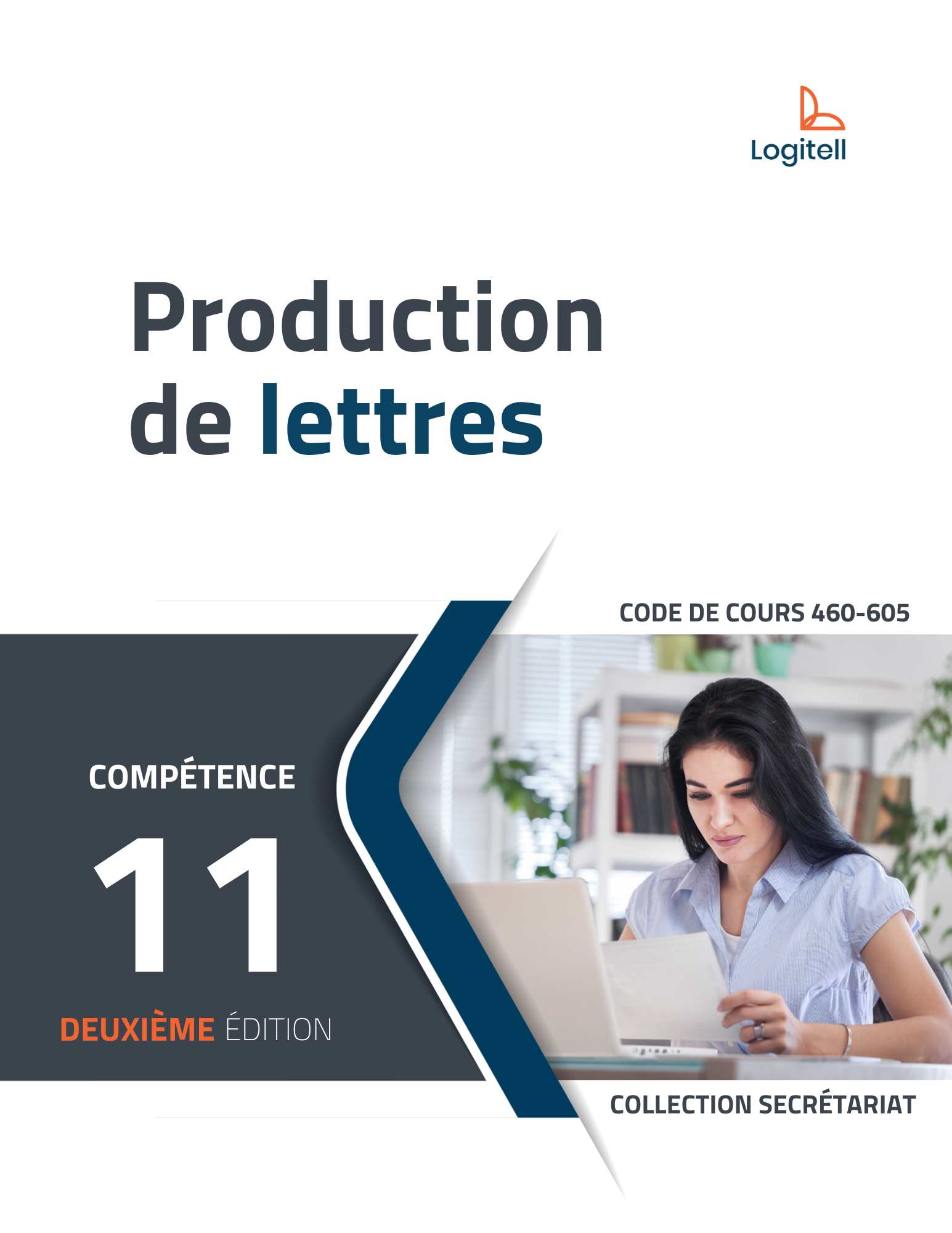 Production de lettres 2e éd.
