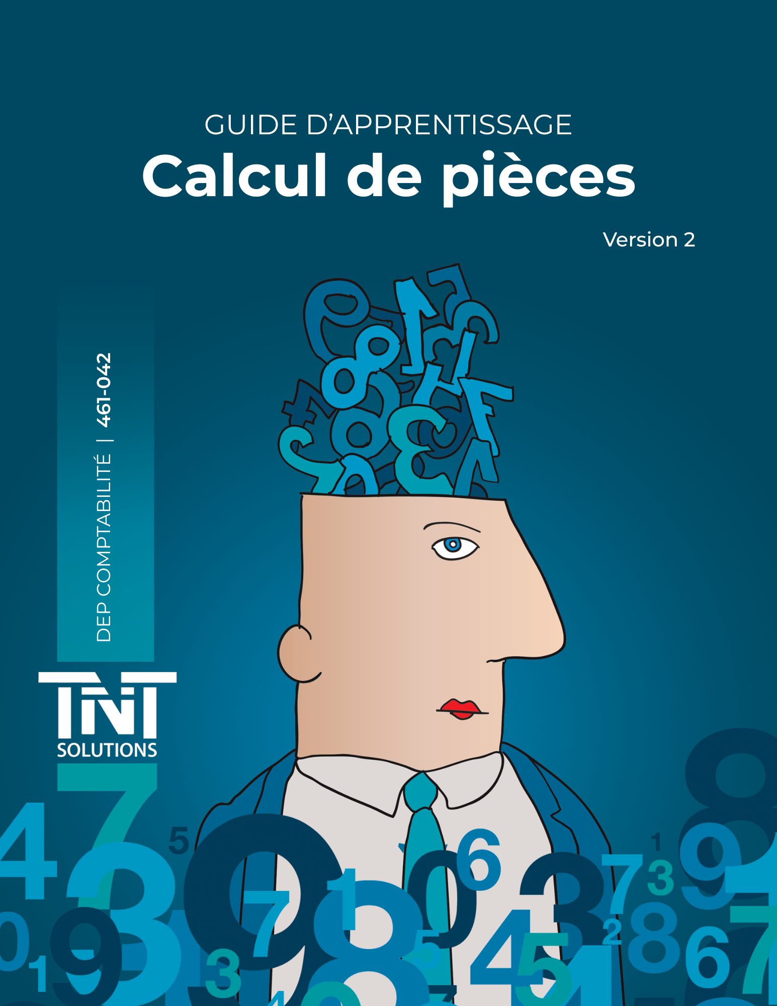 Calcul de pièces 