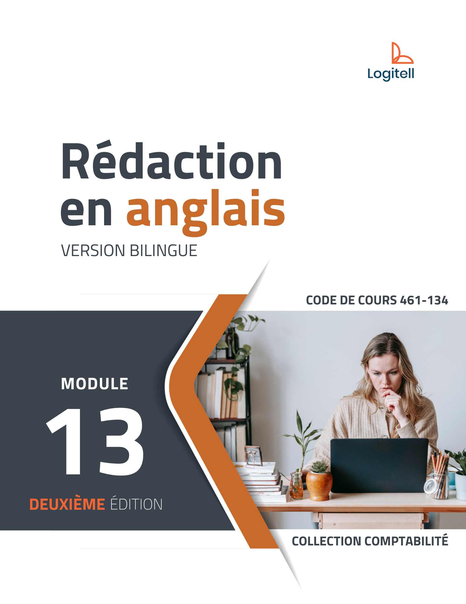 Rédaction en anglais (version bilingue) 2e éd.
