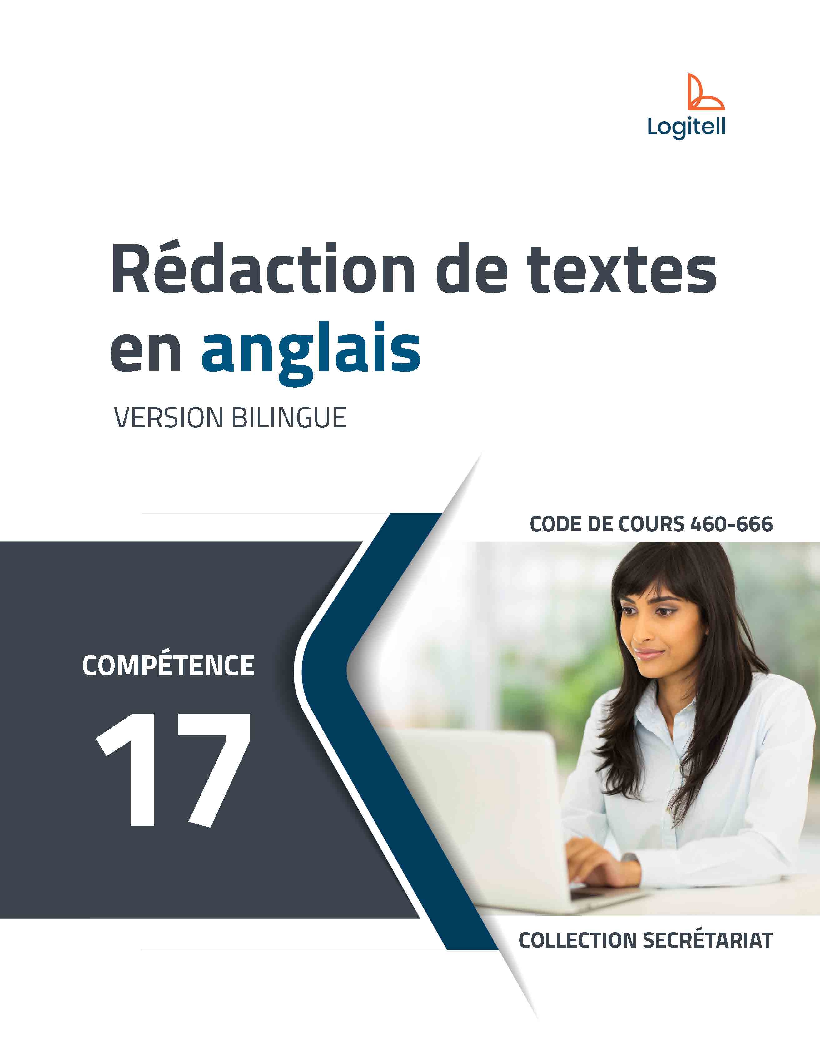 Rédaction de textes en anglais (version bilingue)