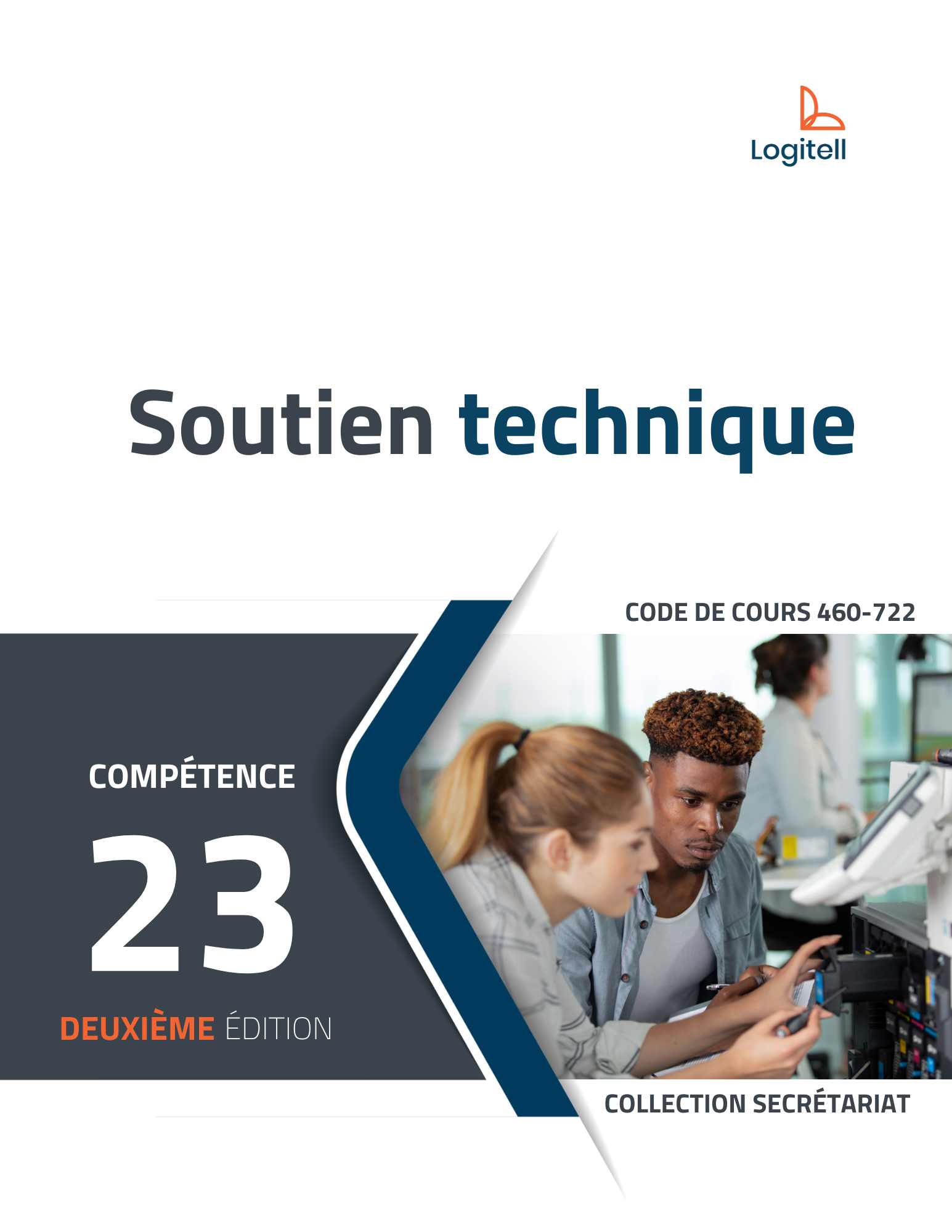 Soutien technique 2e éd.