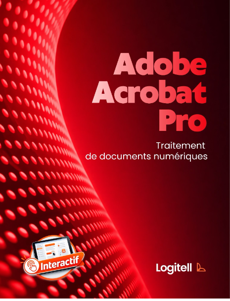 Adobe Acrobat Pro