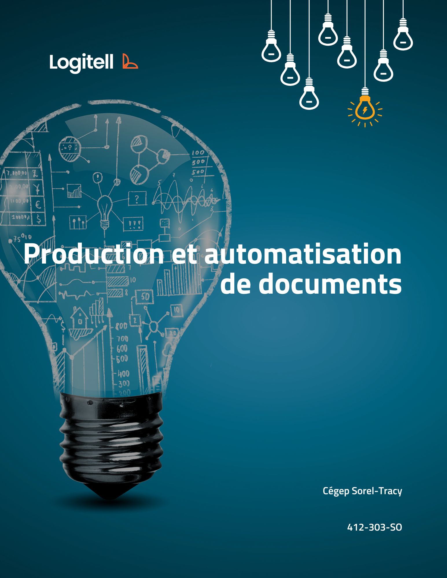 Production et automatisation de documents
