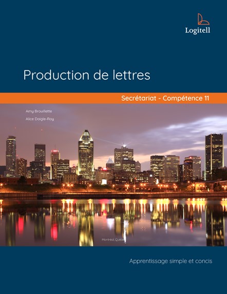 Production de lettres