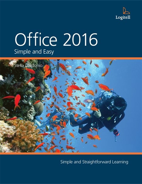 Office 2016 - Simple and Easy