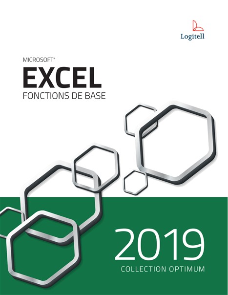 Excel 2019 - Fonctions de base