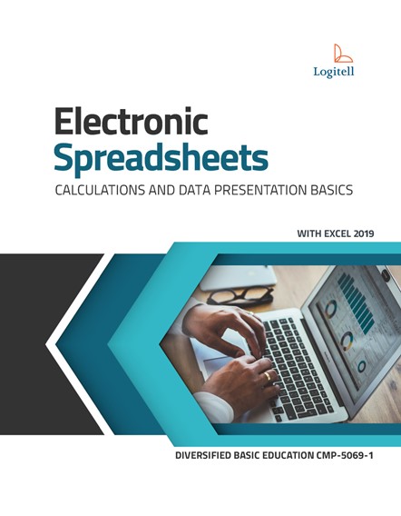 Electronic Spreadsheets: Calculations and Data Presentation Basics