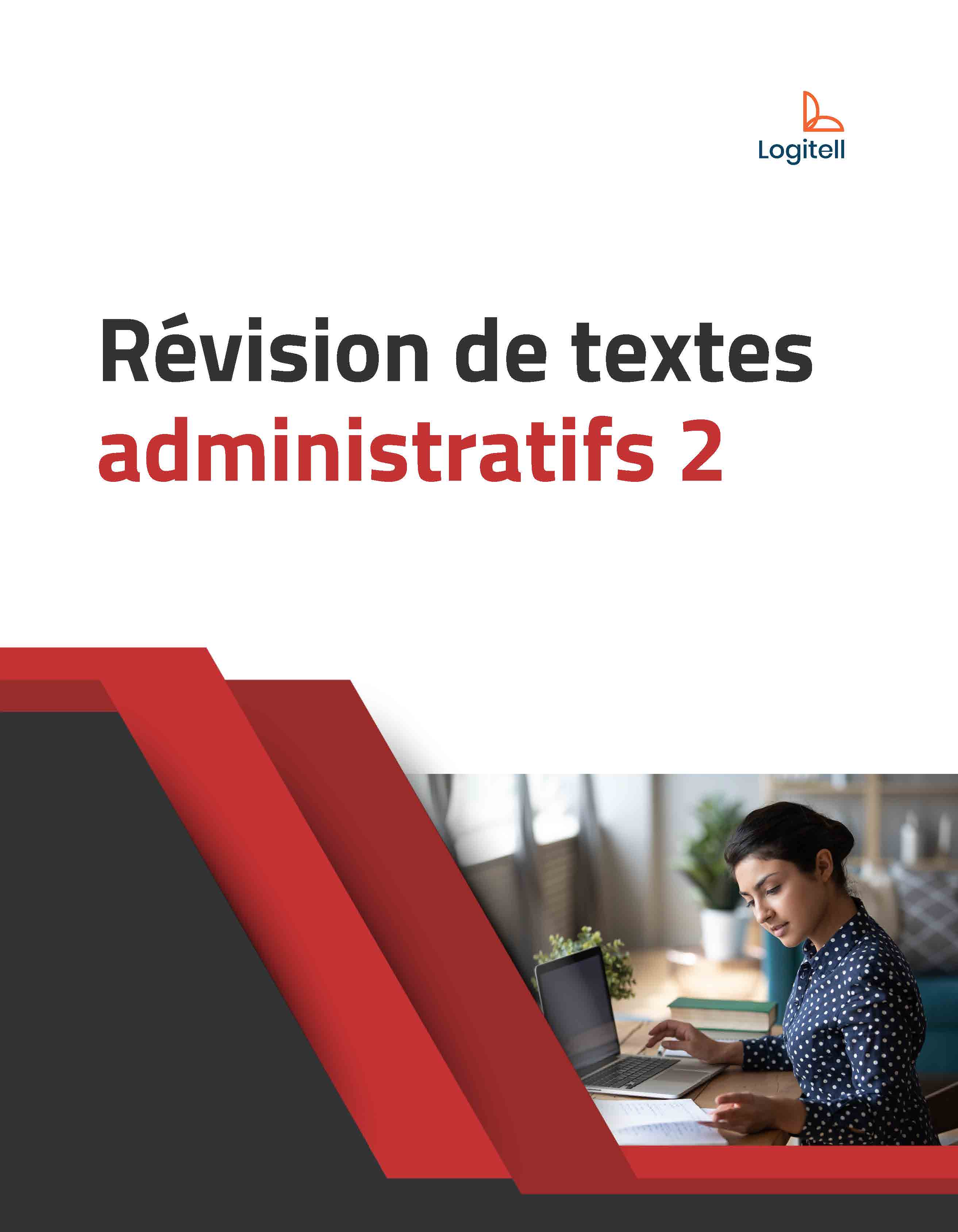 Révision de textes administratifs 2