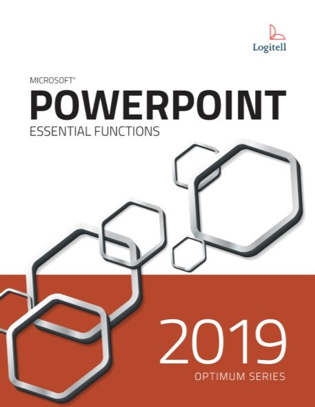 PowerPoint 2019 - Essential Functions
