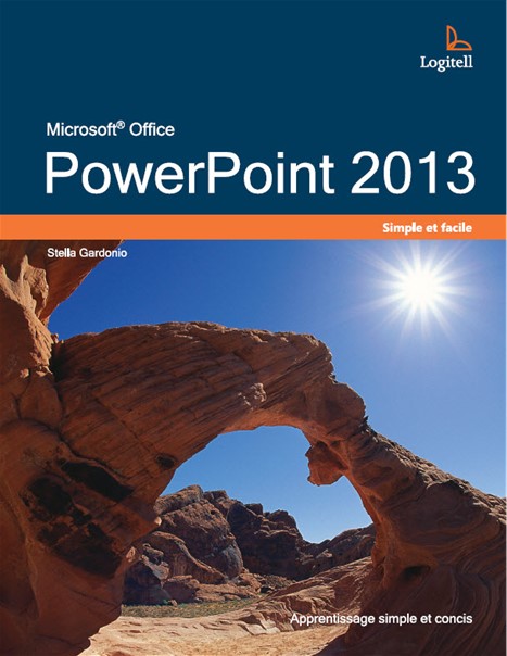 PowerPoint 2013 - Simple et facile (2e éd.)