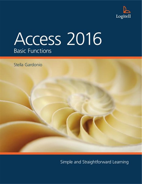 Access 2016 - Basic Functions | Logitell