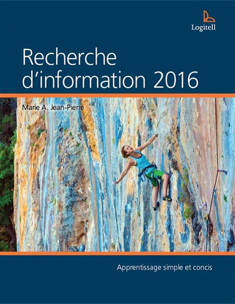 Recherche d'information 2016 (Windows 10 et Edge) | Logitell