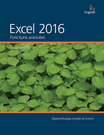 Excel 2016 - Fonctions avancées