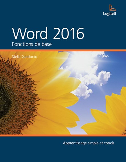 Word 2016 - Fonctions de base
