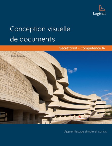 Conception visuelle de documents