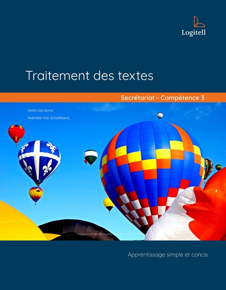 Traitement des textes avec Windows 10 2e éd.