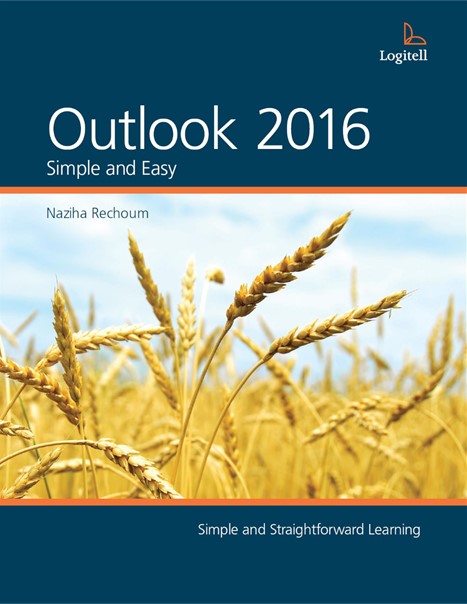 Outlook 2016 - Simple and Easy