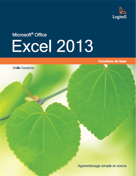 Excel 2013 - Fonctions de base