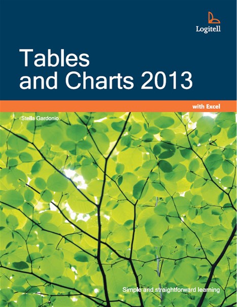 Tables and Charts 2013