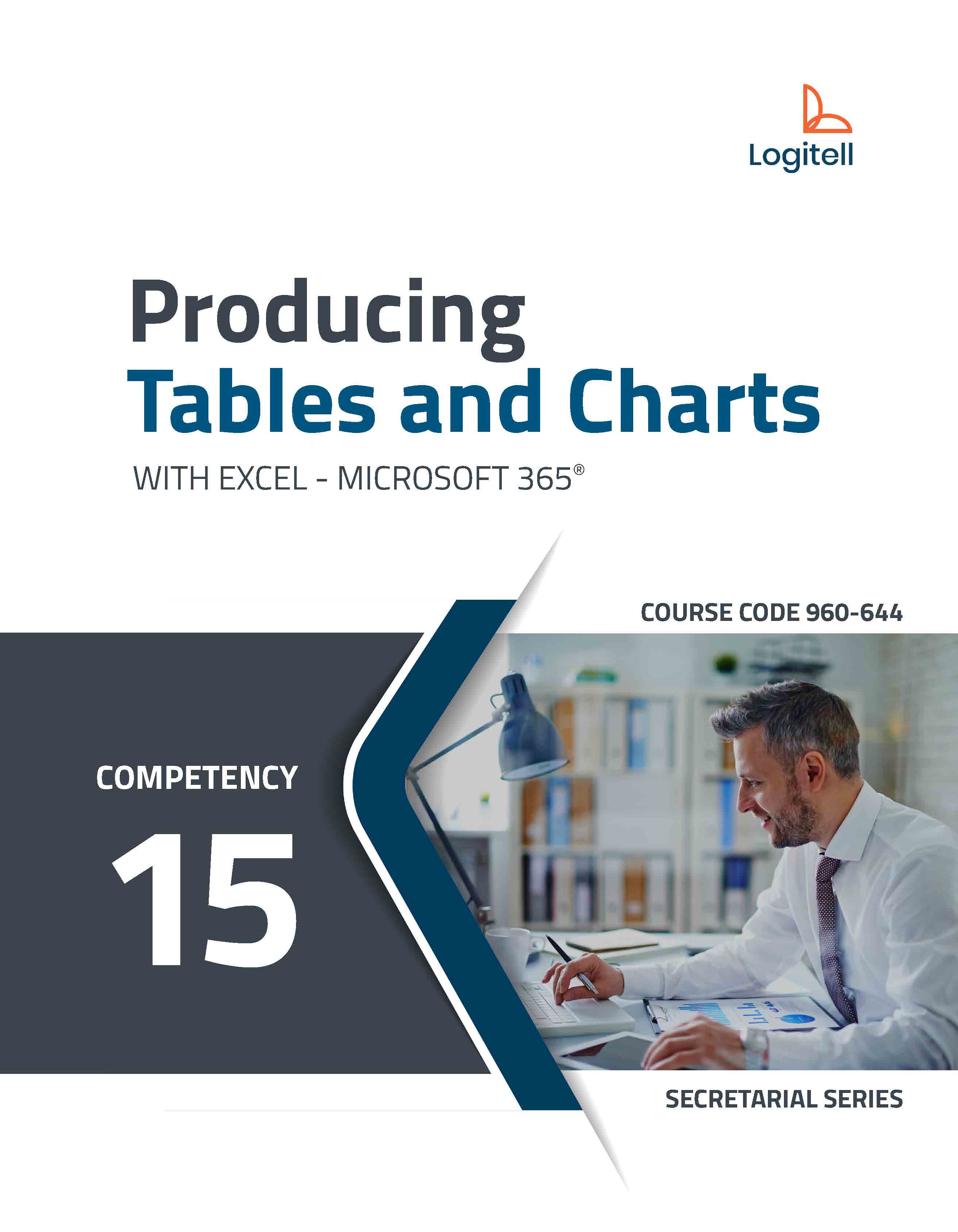 Producing Tables and Charts (with Excel – Microsoft 365)