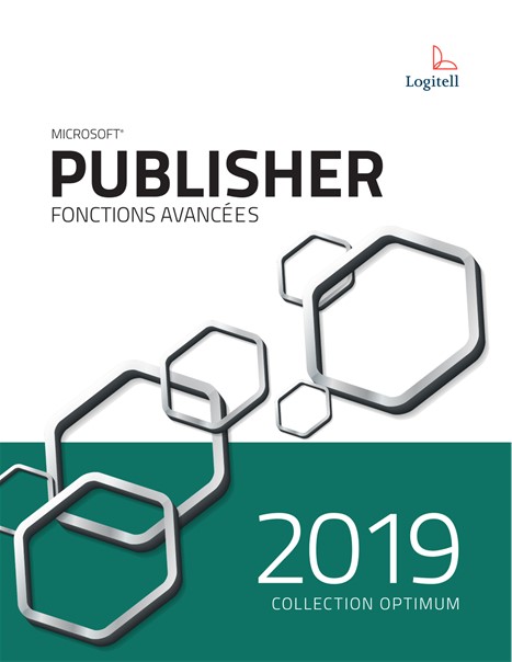 Publisher 2019 - Fonctions avancées