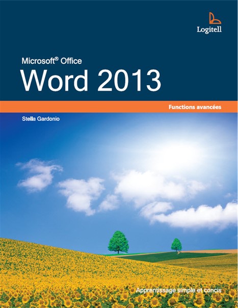Word 2013-Fonctions avancées