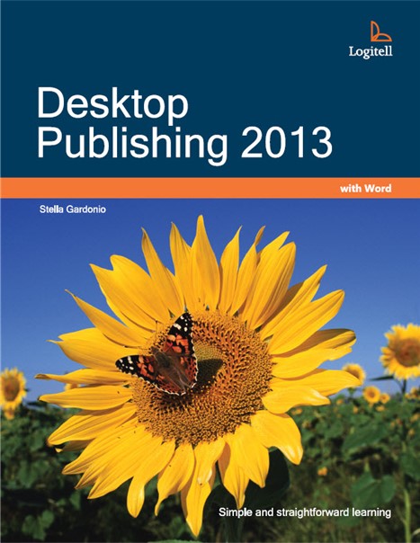 Desktop Publishing with Word 2013
