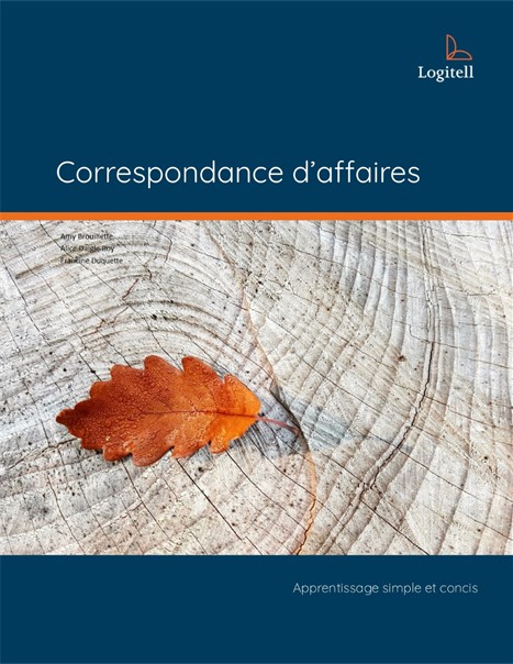 L'essentiel du français | Collégial | Logitell