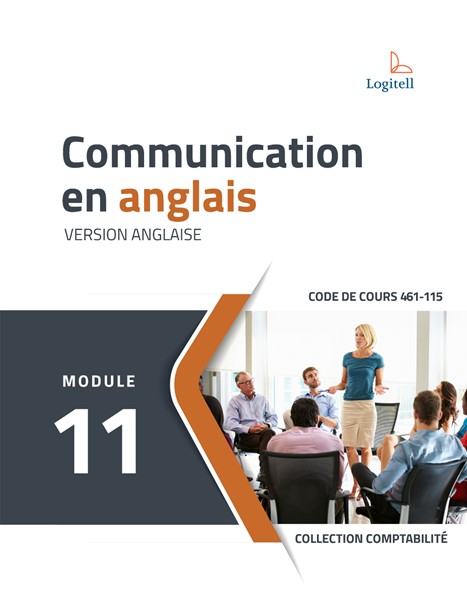 Communication en anglais (version anglaise)