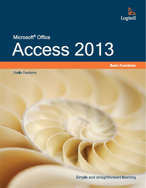 Access 2013 - Basic Functions