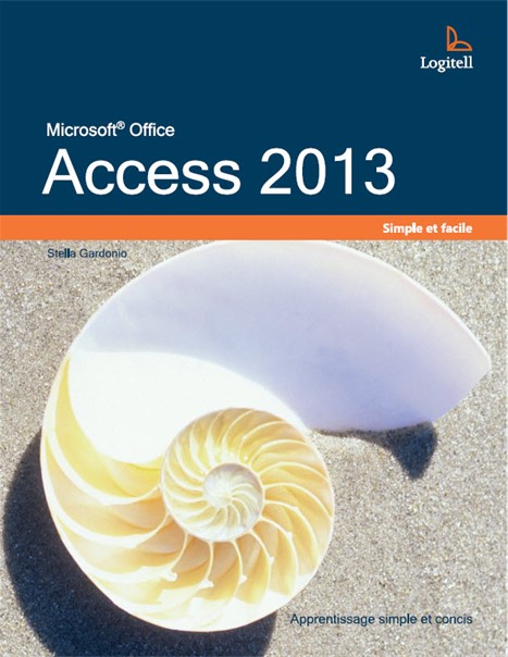 Access 2013 - Simple et facile