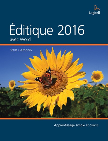 Éditique 2016 avec Word